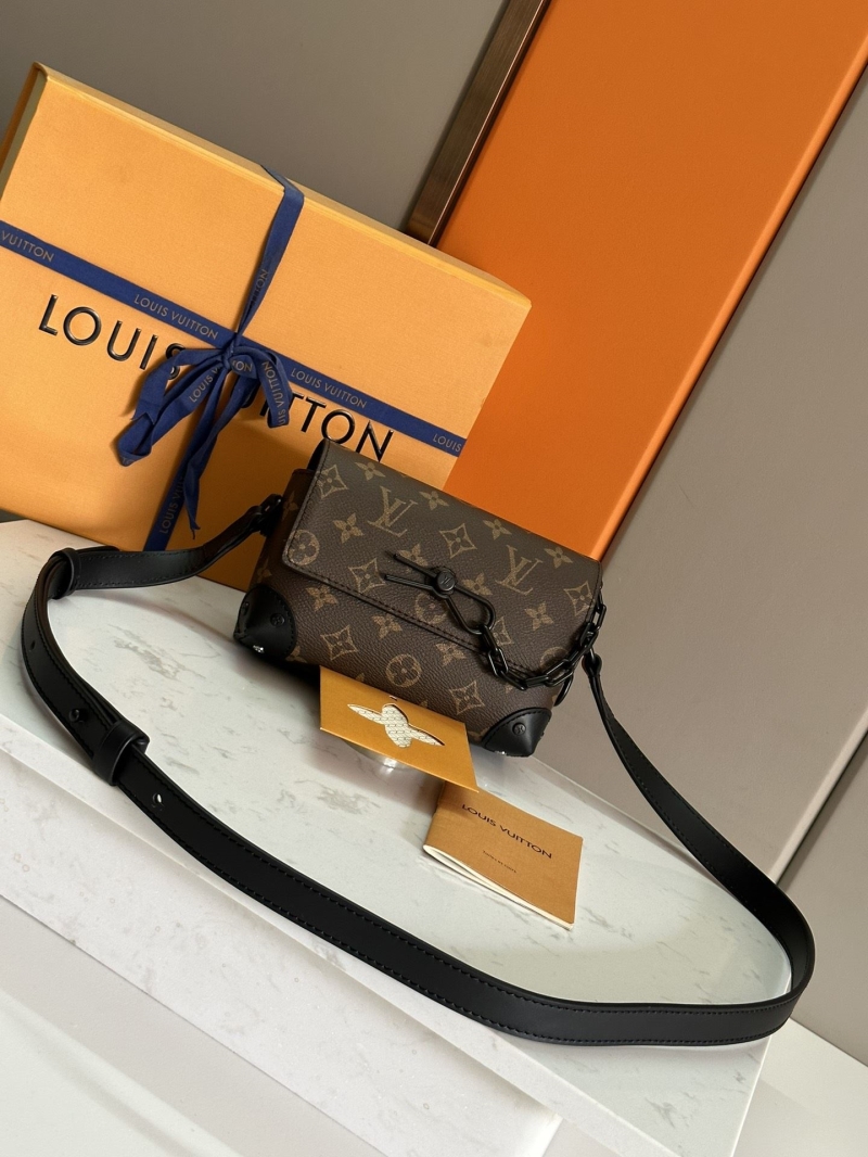 LV Satchel bags